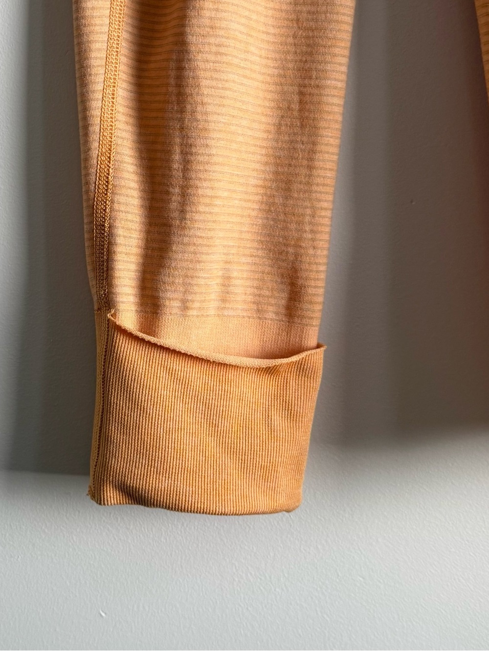 lululemon swiftly relaxed long sleeve - Picture 13 of 16